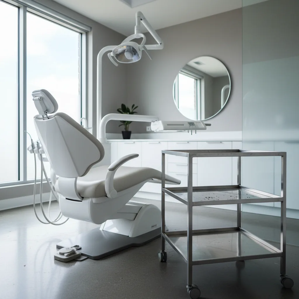 Dental Practice Loans for Baton Rouge, LA businesses