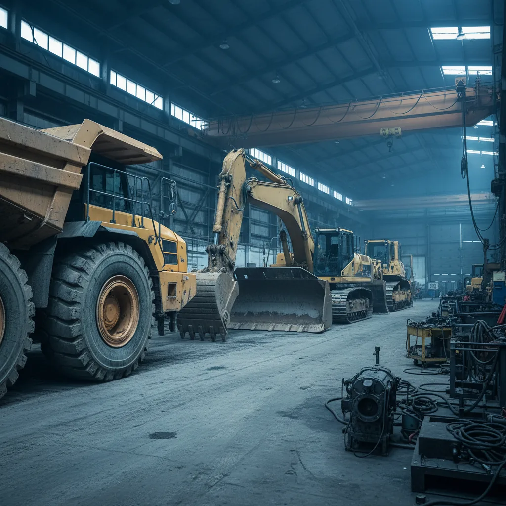 Equipment Financing for Baton Rouge, LA businesses
