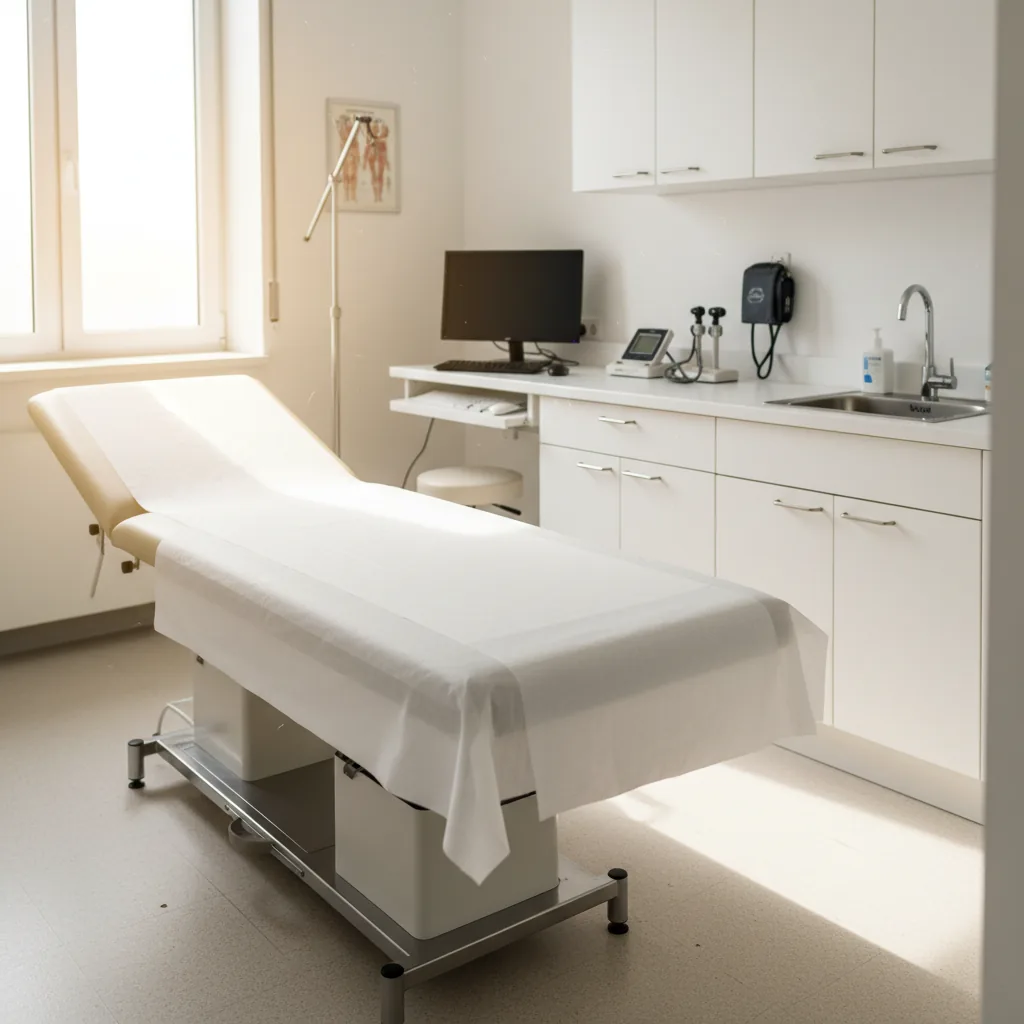 Medical Practice Loans for Baton Rouge, LA businesses