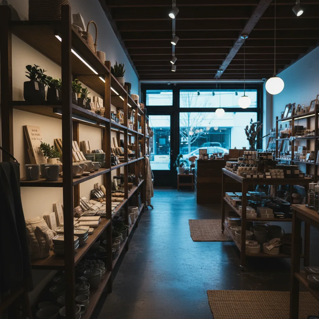 Retail Business Loans for Baton Rouge, LA businesses