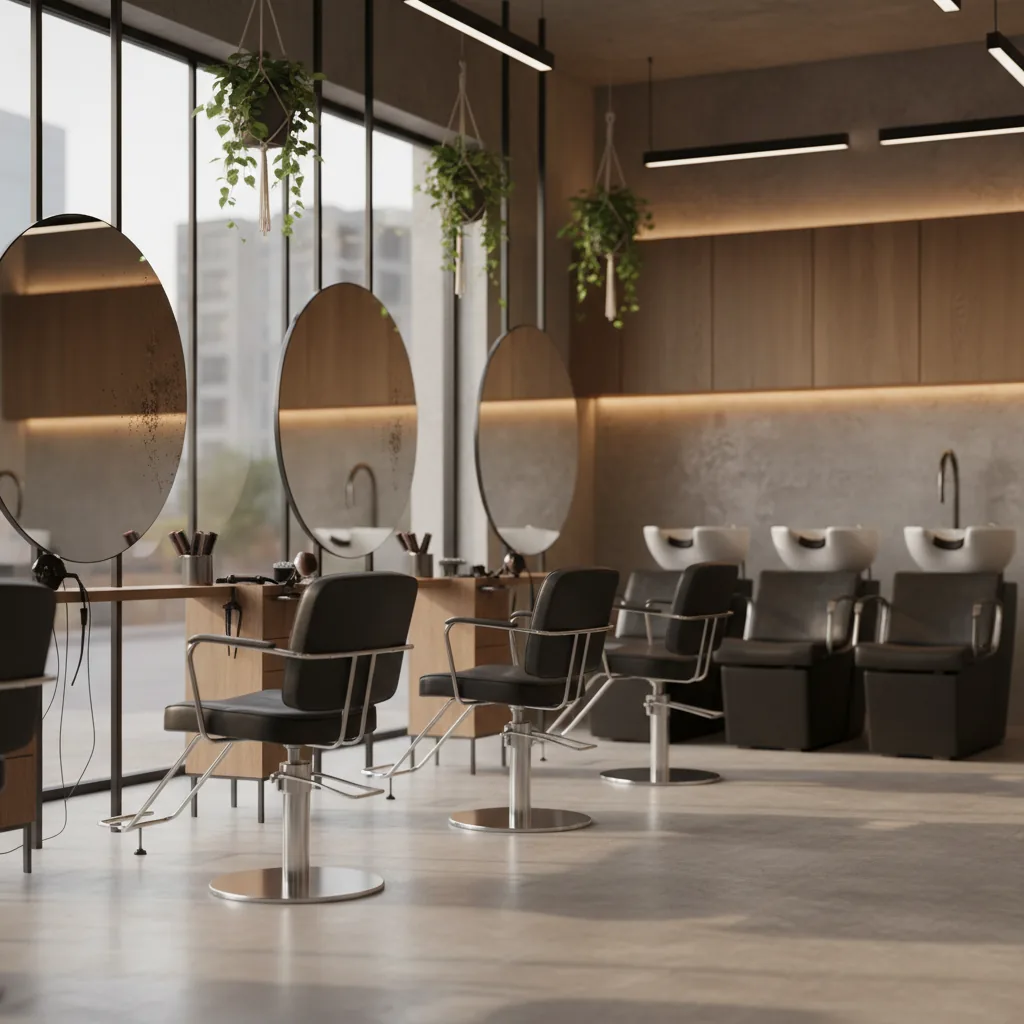 Salon Business Loans for Baton Rouge, LA businesses